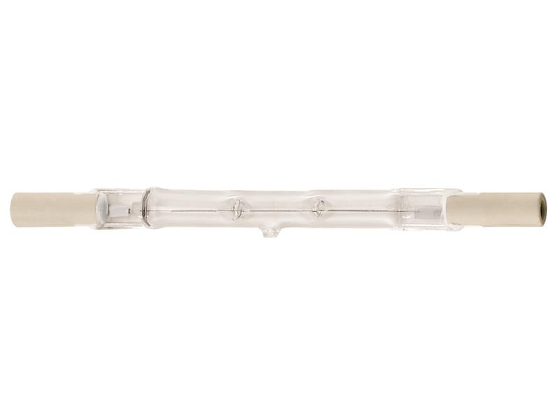 Energizer� S5161 Halogen R7S 118mm Eco Linear Dimmable Bulb, 3150 lm 160W (Pack 2)