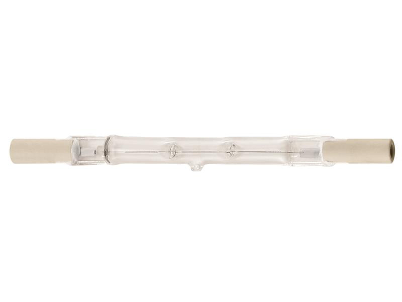 Energizer� S5163 Halogen R7S 118mm Eco Linear Dimmable Bulb, 8700 lm 400W (Pack 2)