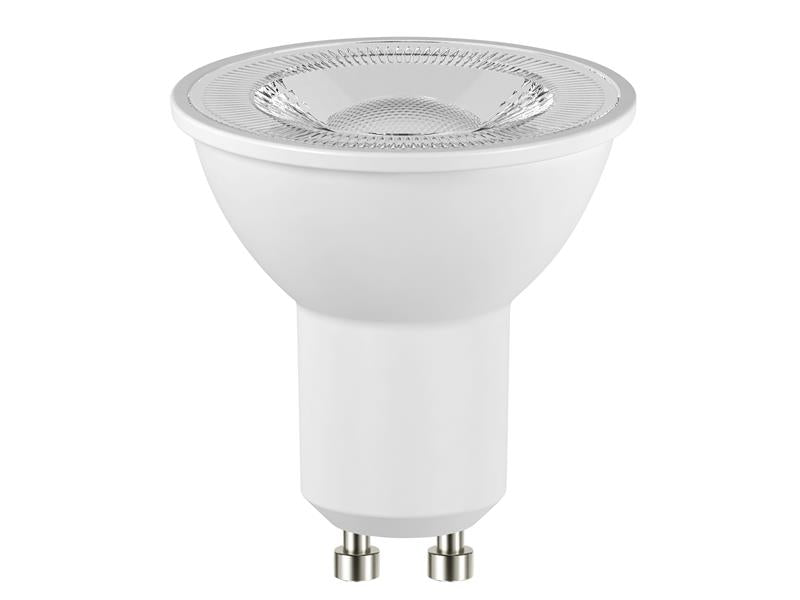 Energizer� S8826 LED GU10 36� Dimmable Bulb, Warm White 375 lm 4.6W
