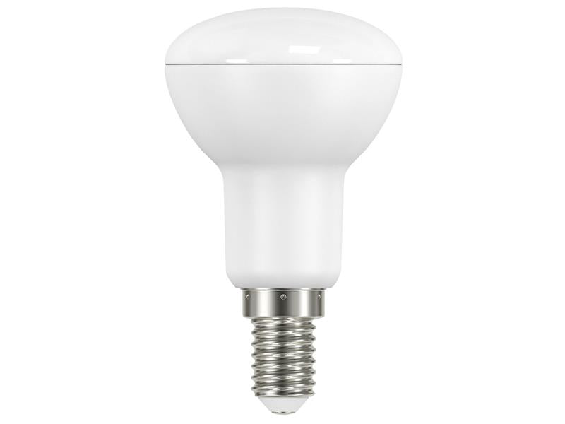 Energizer� S9014 LED SES (E14) HIGHTECH Reflector R50 Bulb, Warm White 430 lm 6W