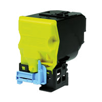 Epson S050590 Toner Cart Yellow