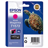Epson T1573 Ink Cart XL Vivid Mag