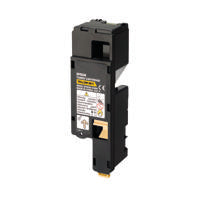 Epson 0611 Toner Cartridge HY Yellow