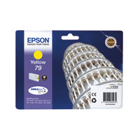 Epson 79 Ink DURABrite Ultra Yellow