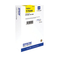 Epson T7544 Ink DURABrite ProXXL Ylw