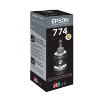 Epson 774 Ink Bt EcoTank Pigment Blk