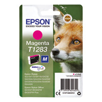 Epson T1283 Ink DURABrite Ult Mag