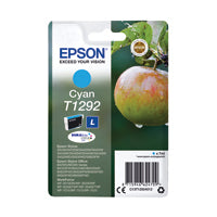 Epson T1292 Ink DURABrite Ult HY Cy