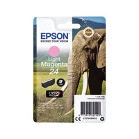 Epson 24 Ink Cartridge Lt Mag