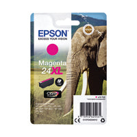 Epson 24XL Ink Cartridge HY Mag