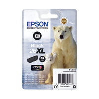 Epson 26XL Ink Cart Prem Photo Blk