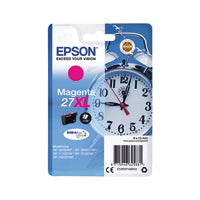 Epson 27XL Ink Cartridge Magenta