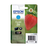Epson 29 Home Ink Cartridge Cyan