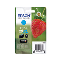 Epson 29XL Ink Cartridge HY Cyan