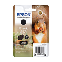 Epson 378 Ink Cart Photo HD Black