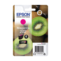 Epson 202 Ink Cartridge Magenta