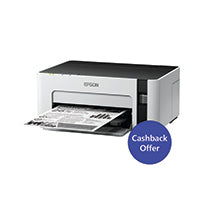 Epson EcoTank ETM1120 Inkjet Printer