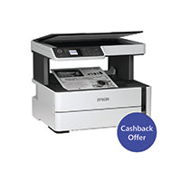 Epson EcoTank ET-M2170 MF IJet Prntr