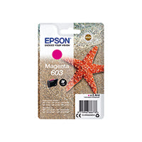 Epson 603 Starfish Ink Cart Magenta