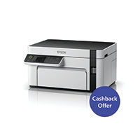Epson EcoTank ET-M2120 Mono Printer