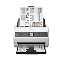 Epson WorkForce DS-730N Scanner