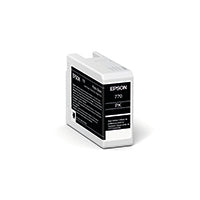 Epson T46S1 Ink Cart Ult Photo Black