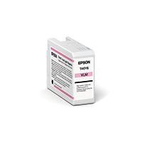 Epson T47A6 Ink Cart Vivid Light Mag