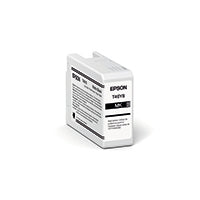 Epson T47A8 Ink Cart Ultra Matte Blk
