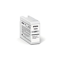 Epson T47A9 Ink Cart Ultr Light Grey
