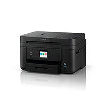 Epson WorkForce WF-2965DWF Printer