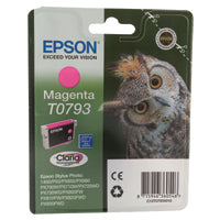 Epson T0793 Ink Photograhic Magenta