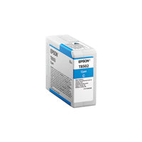 Epson T8502 Ink Cartridge Cyan