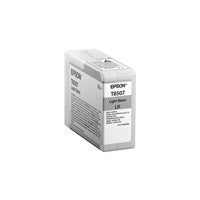 Epson T8507 Ink Cart Light Black