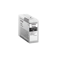 Epson T8508 Ink Cart Matte Black