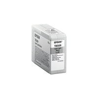 Epson T8509 Ink Cart Light Light Blk