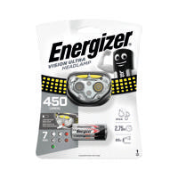 Energizer Vision Ultra HD Headlight