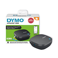Dymo LetraTag 200B BluT Label Device