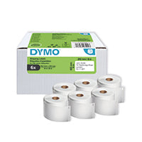 Dymo LabelWriter DHL Ship Lbl Rll P6