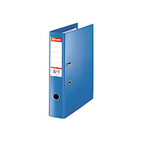Esselte Lever Arch Foolscap Pk10