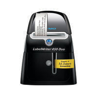 Dymo Label Writer 450 Duo Printer