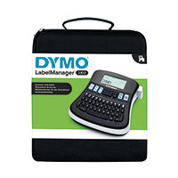 Dymo LabelManager 210 D Kit Case