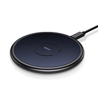 ESR Tidal Wls Charger Midnight Blue