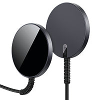 ESR HaloLock mini Wls Chg Blk Pk2