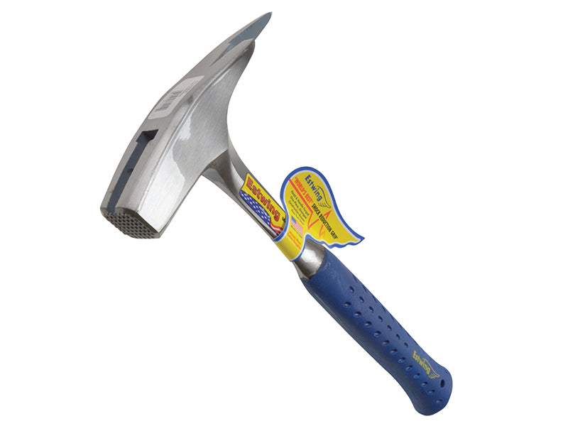 Estwing E3/239MM E3/239MM Roofer's Pick Hammer Milled Face