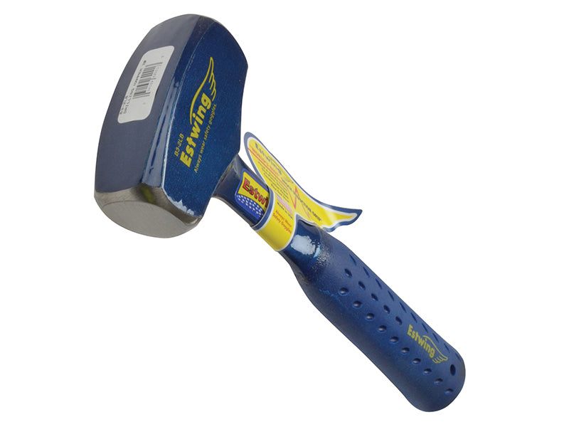 Estwing EB3/2LB EB3/2LB Club Hammer Vinyl Grip 0.9kg (2 lb)
