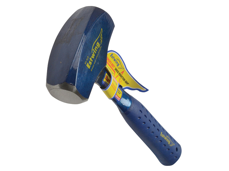 Estwing EB3/3LB EB3/3LB Club Hammer Vinyl Grip 1.3kg (3 lb)