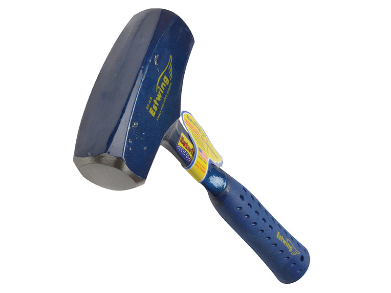 Estwing EB3/4LB EB3/4LB Club Hammer Vinyl Grip 1.8kg (4 lb)