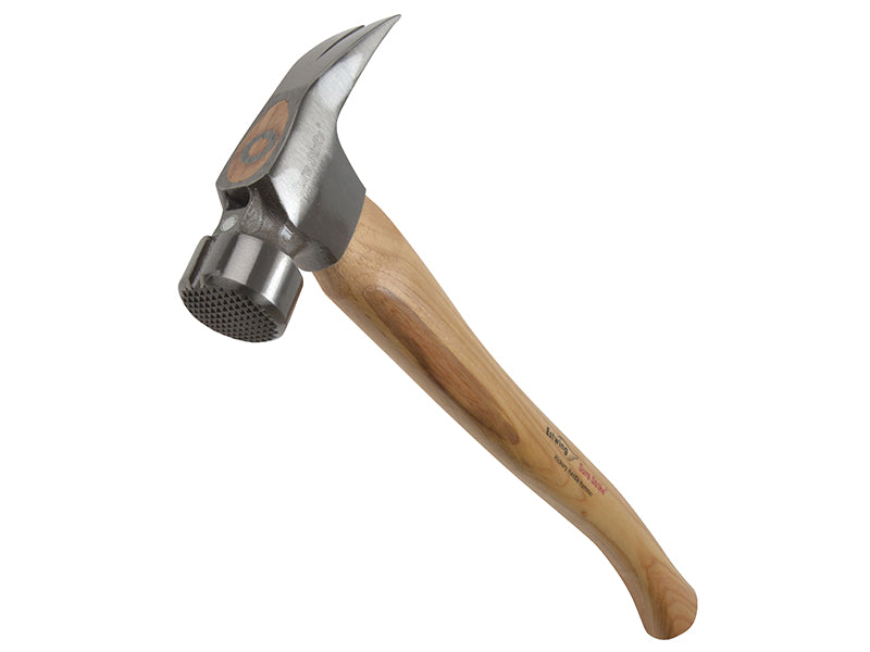 Estwing EMRW25LM EMRW25LM Surestrike Framing Hammer Milled Face Magnetic 708g (25oz)
