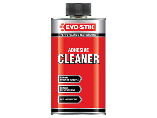 EVO-STIK 30811682 191 Adhesive Cleaner 250ml