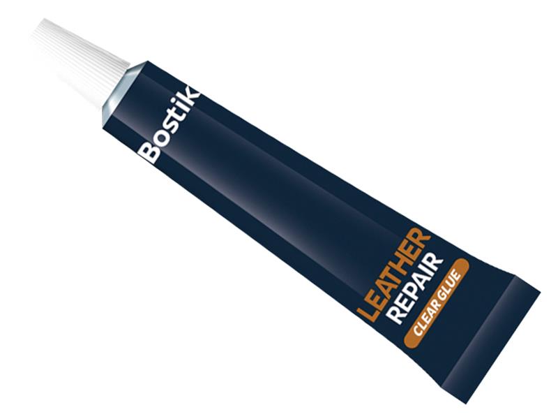EVO-STIK 30803758 Leather Adhesive 20ml